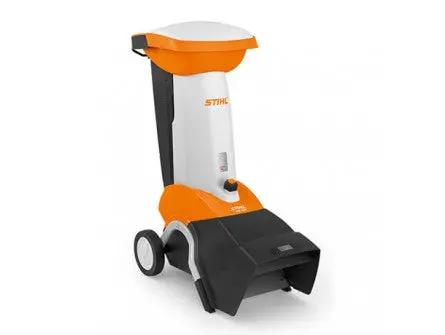 Broyeur végétaux stihl ghe 420 Barrau Machines Agricoles