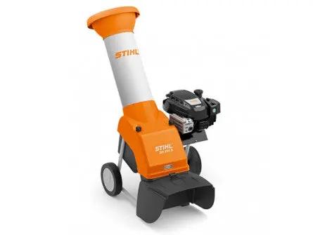 Broyeur végétaux stihl gh 370 s Barrau Machines Agricoles