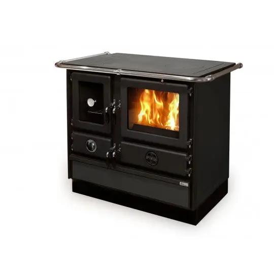 Cuisinière bouilleur Super Thermo Magnum Poussière-bois-de-chauffage