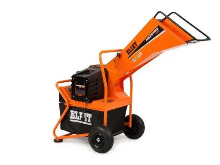 Broyeur de végétaux eliet maestro city Barrau Machines Agricoles