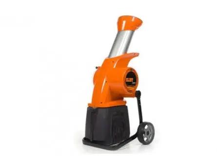 Broyeur de végétaux eliet neo 3 Barrau Machines Agricoles