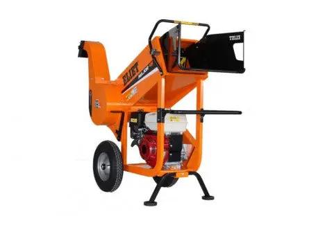 Broyeur de végétaux eliet major 4s honda Barrau Machines Agricoles