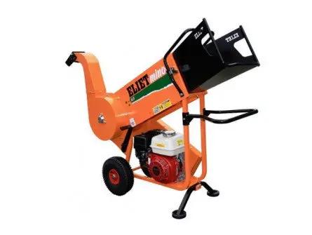 Broyeur de végétaux eliet minor 4s honda gx Barrau Machines Agricoles