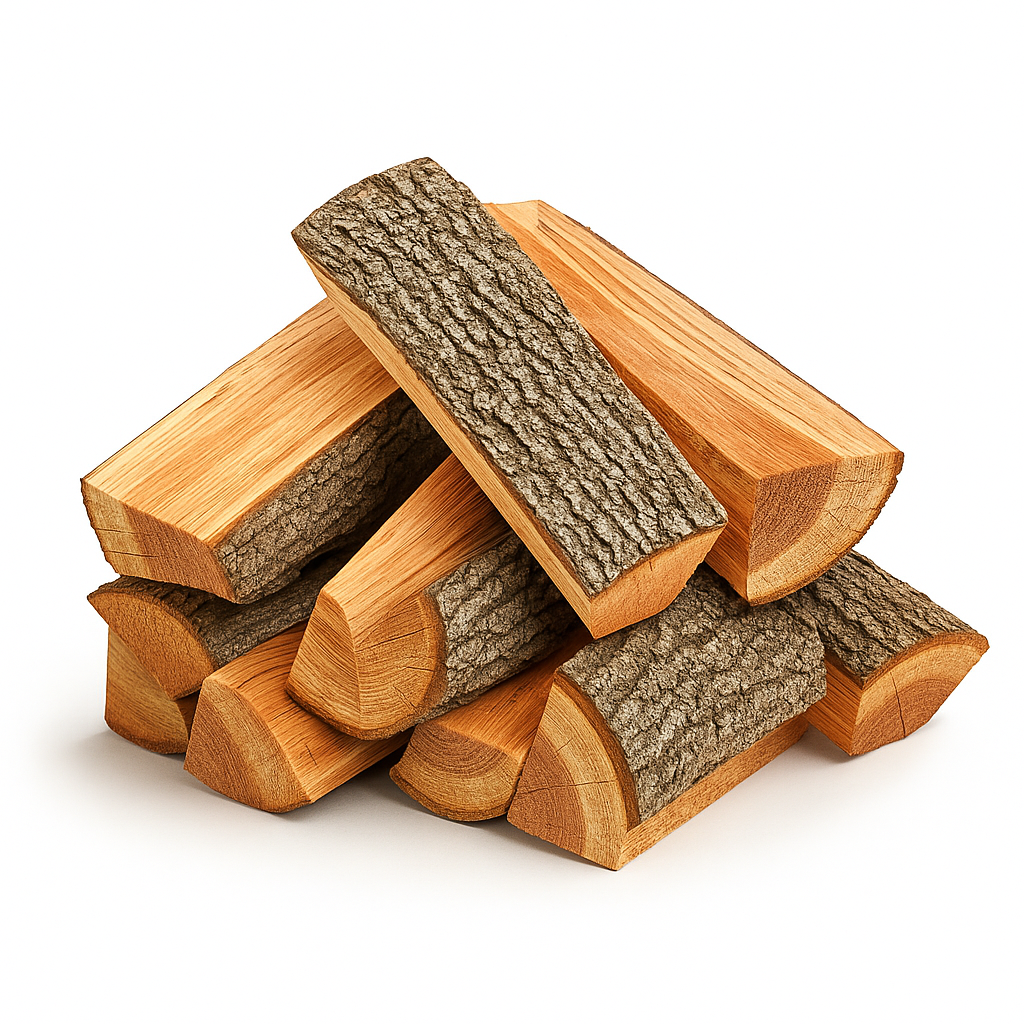 Bois de chauffage en 40 cm SEC Ma boutique