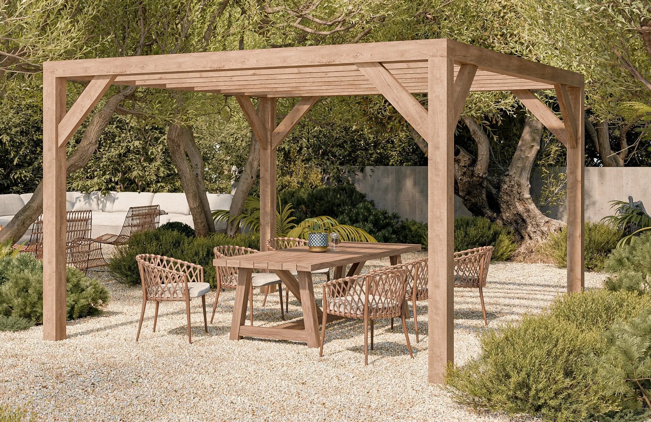 Vienna My Wood Build Kit