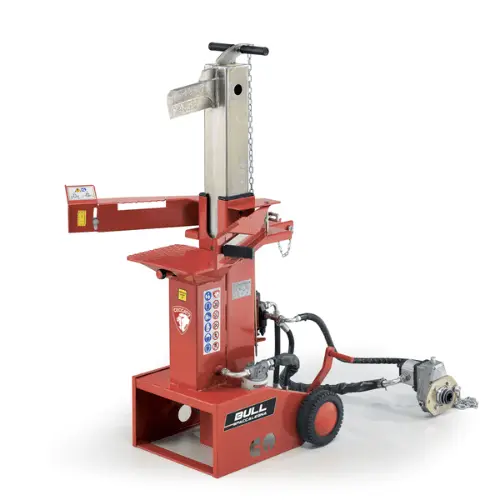 Fendeuse verticale à tracteur ceccato bull splt12 - 12 tonnes - course 540 mm-neuf Barrau Machines Agricoles