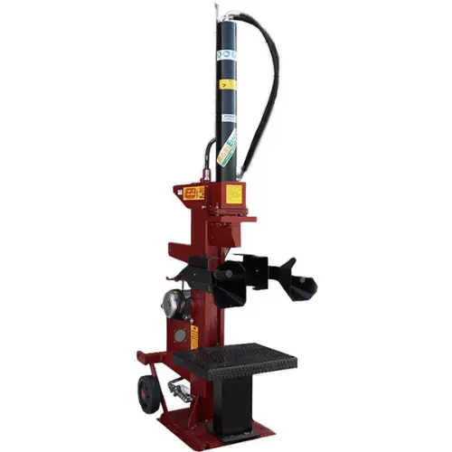 Fendeuse verticale électrique, 20 tonnes course 1000m-neuf Barrau Machines Agricoles